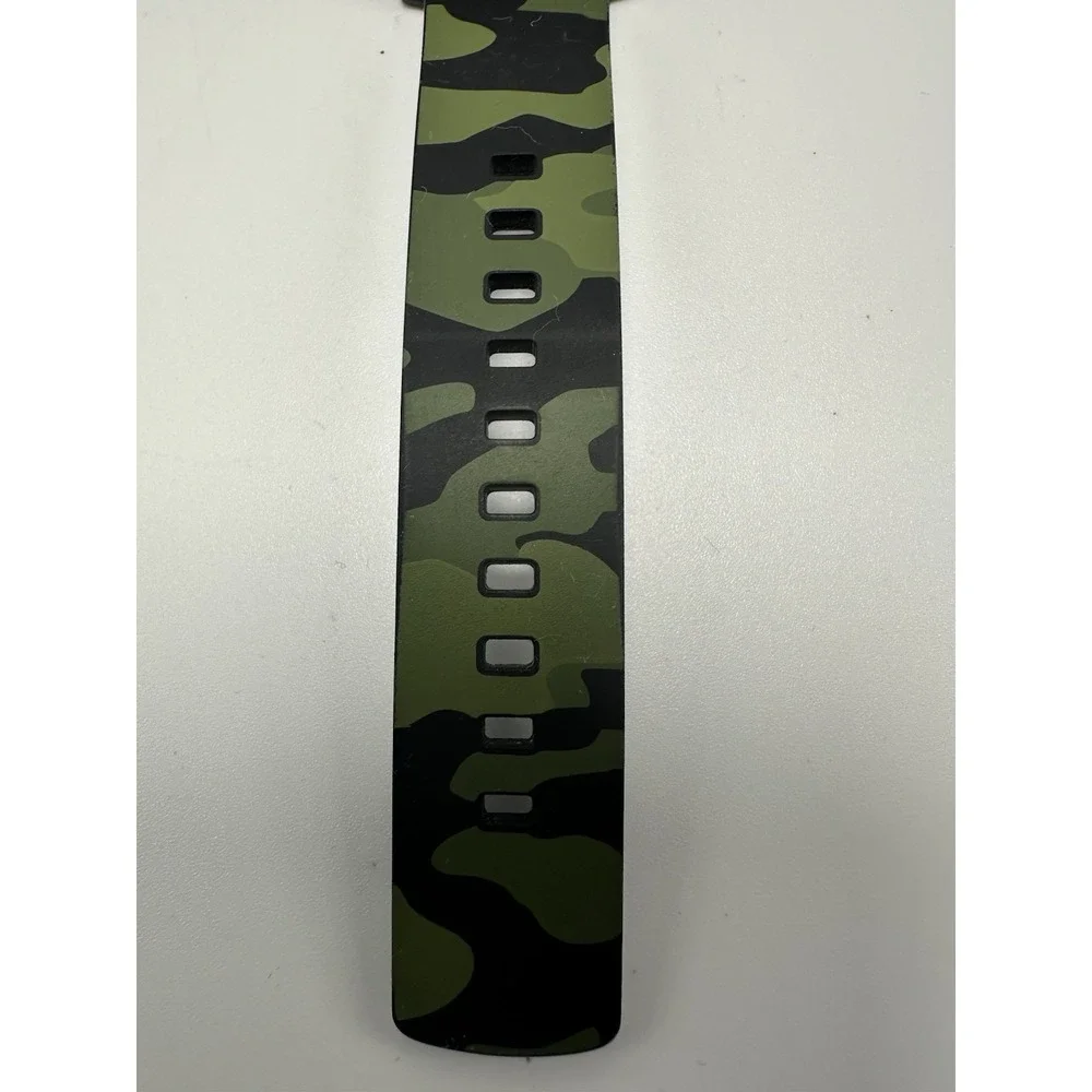 Skechers SR5144 Rosencrans New Battery Digital‎ Mens Watch 46MM 8